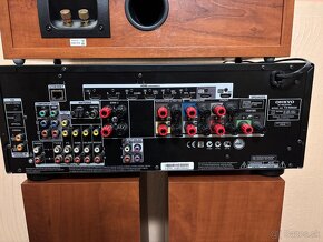 Receiver Onkyo TX NR626 - 2