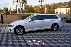 ⏩ Volkswagen Passat Variant 2.0 TDI EVO Business DSG - 2