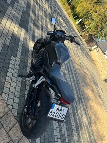 Cb650r 35kw v TP - 2