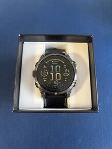 Garmin FENIX 8 Amoled 47mm - 2