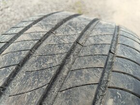 Letné pneumatiky 235/40 R18 Michelin 2ks - 2