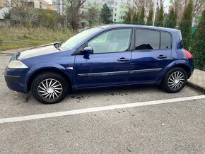 Renault Megane  STK EK 2026 - 2