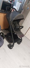 Cybex balios s - 2