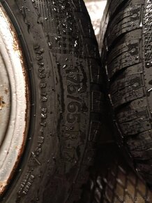 Pneumatiky Continental  175/65 R-14 - 2