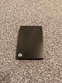 Seagate One Touch 5TB - 2