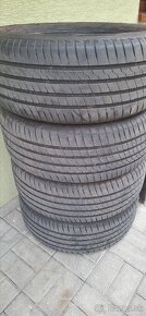 Pneu letné Firestone 235/55r17 - 2