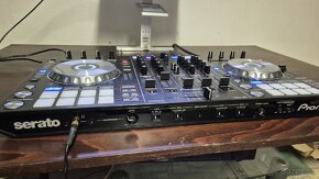 Kontroler Pioneer DDJ SX - 2