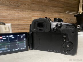 Panasonic lumix gh5 - 2