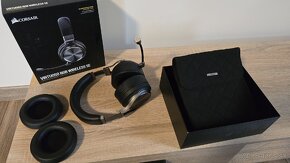 CORSAIR Virtuoso RGB wireless SE - 2