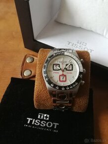 Tissot prs 516 - 2