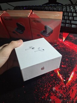 Airpods pro 2(rep) - 2