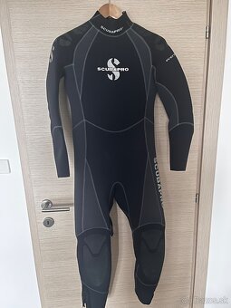 Scubapro neoprén - 2