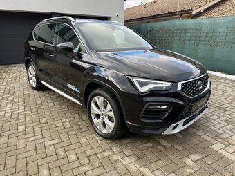 Seat Ateca 2.0 TSI 190 Xperience 4Drive DSG - 2