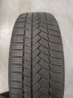 4ks zimne ALU 5x112 R17 6,5J ET39 DEZENT - 2