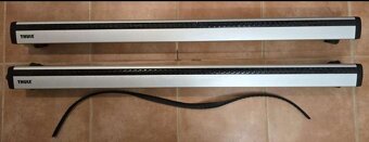 Thule Wingbar Evo 118cm - 2