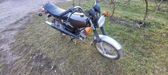 Simson s51 - 2