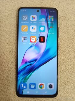 Xiaomi Redmi NOTE 11s 5G - 2