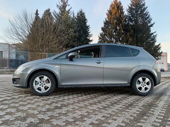 Seat Leon 1.6tdi cr - 2