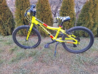 Detsky ultra ľahký bicykel Core Nipper 20 - 2