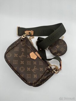 Louis Vuitton Crossbody kabelka - 2