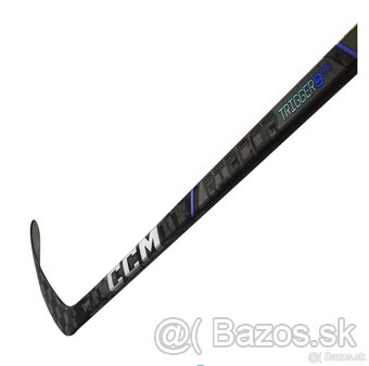 Hokejka Ccm Ribcor Trigger 9 pro - 2