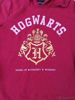 Mikina Hogwarts (Rokfort) - 2