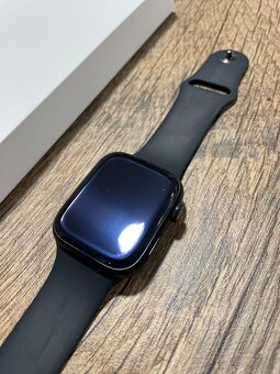 Apple Watch Series 8 45mm - 2