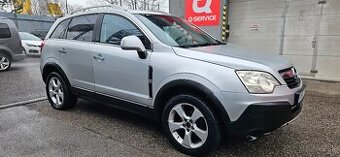 Opel Antara 2.0 CDTI 4x4 automat - 2