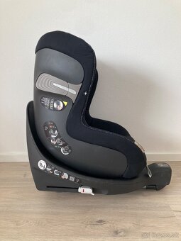 Cybex Sirona-S - 2