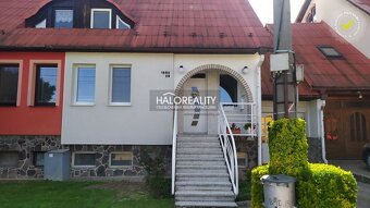 HALO reality - Predaj, rodinný dom Nitrianske Pravno - EXKLU - 2