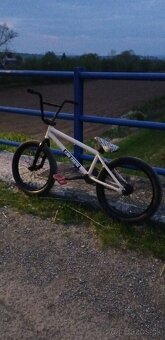 predám bmx - 2