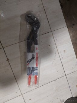 Knipex kobra xxl - 2