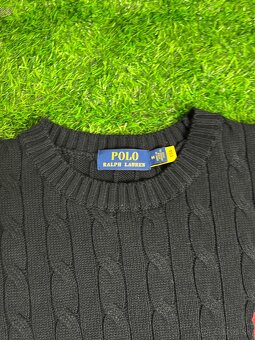 Polo Ralph Lauren svetr - 2