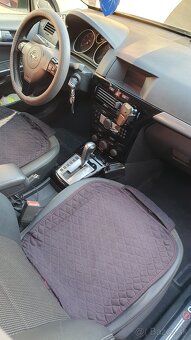 Opel Astra h automat. - 2