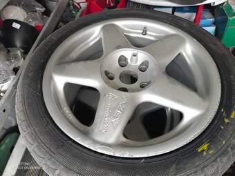 AZEV C 5x112 r17 - 2