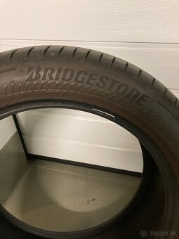 letné pneumatiky Bridgestone Alenza na predaj - 2