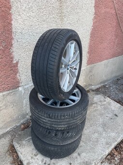 225/50 R17 5X112 - 2