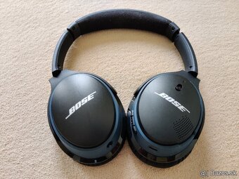 Bose Soundlink AEW 2 - bluetooth slúchadlá. - 2