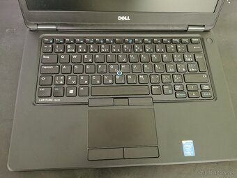 DELL Latitude E5450 - 2