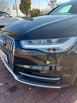 Predaum Audi A6 Allroad - 2