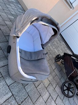 Peg Perego Veloce kombinovaný 3in1 - 2