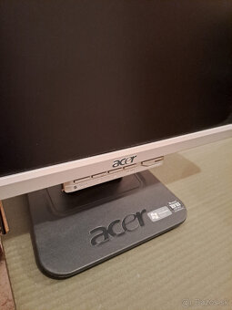 LCD Monitor Acer AL1716 - 2