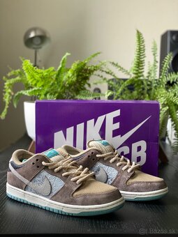 NIKE SB BIG MONEY SAVINGS - 2