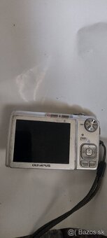 OLYMPUS X-845 - 2