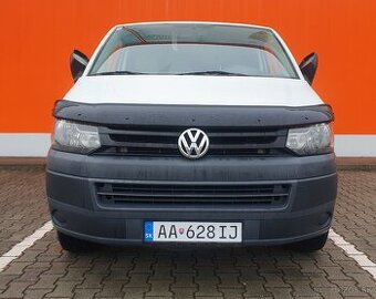 Volkswagen Transporter T5.1 LIFT 2.0 tdi 75kw r.v. 2011 - 2