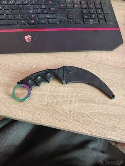 Karambit Fade / CS2 - 2