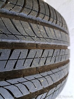 Pneumatiky 235/50 R18 97 V - 2