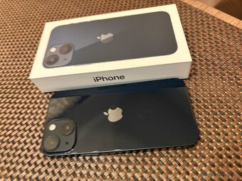 Iphone 13 mini - 2