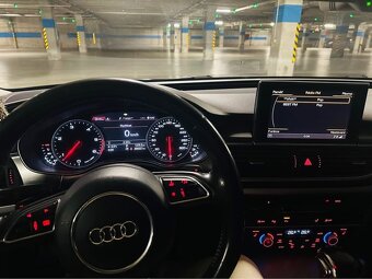 Audi A7 3.0 - 2