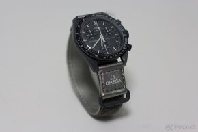 OMEGA X SWATCH - MOONSWATCH - MISSION TO MERCURY - 2